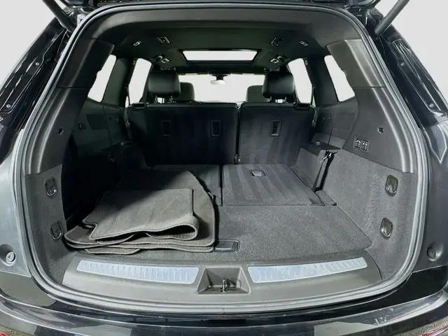 2023 Cadillac XT6 AWD Sport