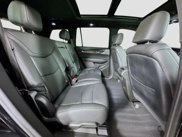 2023 Cadillac XT6 AWD Sport