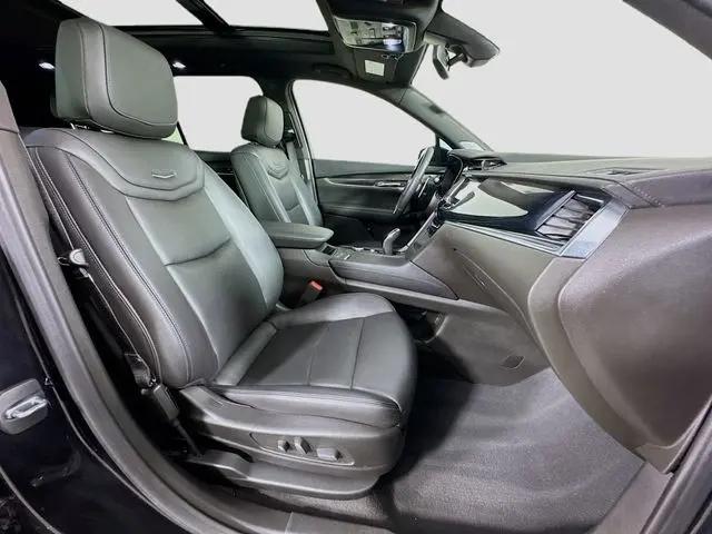 2023 Cadillac XT6 AWD Sport