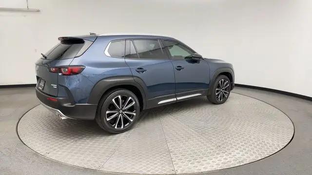 2025 Mazda CX-50 2.5 Turbo Premium Plus Package