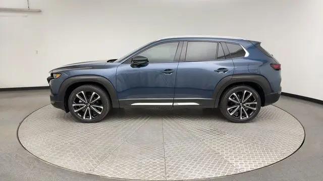 2025 Mazda CX-50 2.5 Turbo Premium Plus Package