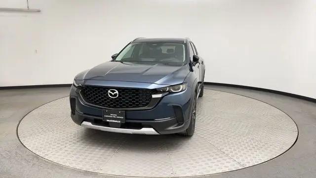 2025 Mazda CX-50 2.5 Turbo Premium Plus Package