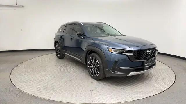 2025 Mazda CX-50 2.5 Turbo Premium Plus Package