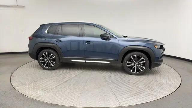 2025 Mazda CX-50 2.5 Turbo Premium Plus Package