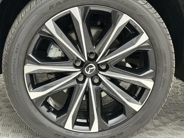 2025 Mazda CX-50 2.5 Turbo Premium Plus Package