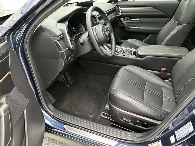 2025 Mazda CX-50 2.5 Turbo Premium Plus Package