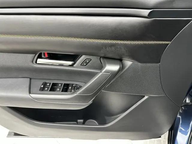 2025 Mazda CX-50 2.5 Turbo Premium Plus Package