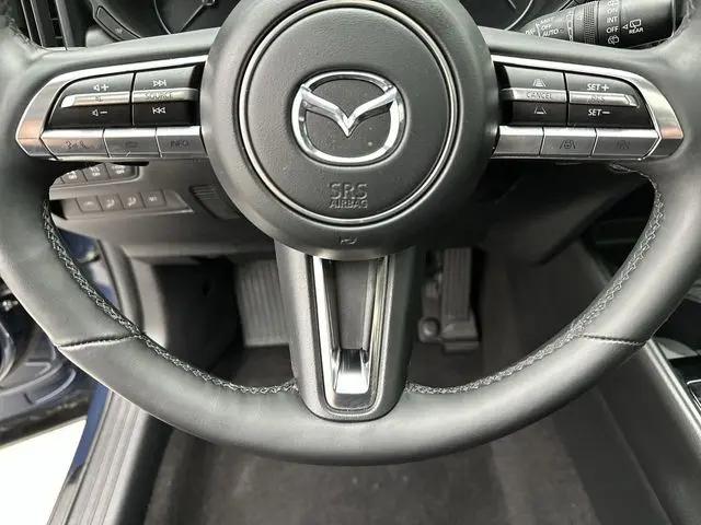 2025 Mazda CX-50 2.5 Turbo Premium Plus Package