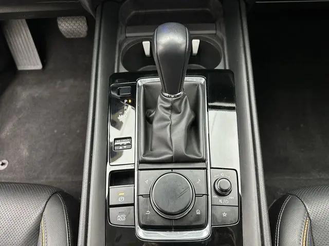 2025 Mazda CX-50 2.5 Turbo Premium Plus Package
