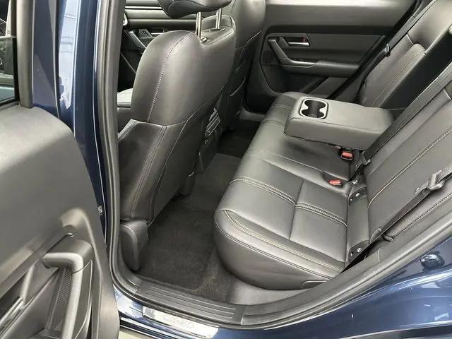 2025 Mazda CX-50 2.5 Turbo Premium Plus Package