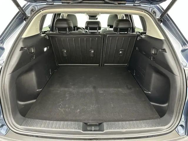 2025 Mazda CX-50 2.5 Turbo Premium Plus Package