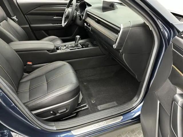 2025 Mazda CX-50 2.5 Turbo Premium Plus Package