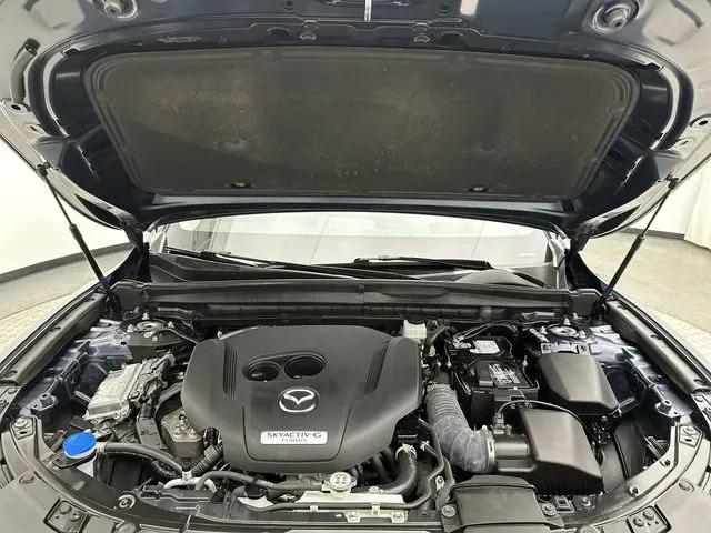 2025 Mazda CX-50 2.5 Turbo Premium Plus Package