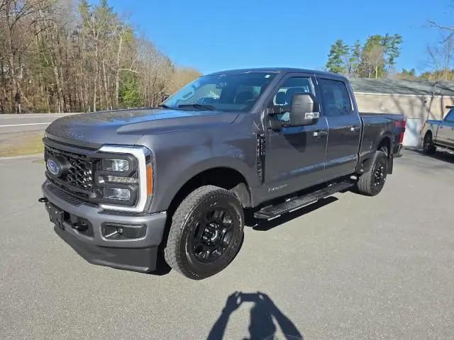2023 Ford F-250 XLT for sale in West Sand Lake, NY