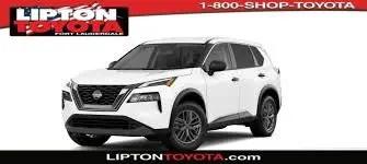 2023 Nissan Rogue S Intelligent AWD for sale in Fort Lauderdale, FL