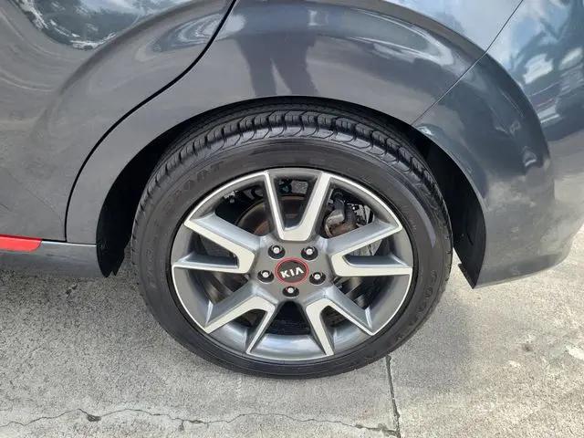 2021 Kia Soul GT-Line