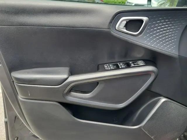 2021 Kia Soul GT-Line