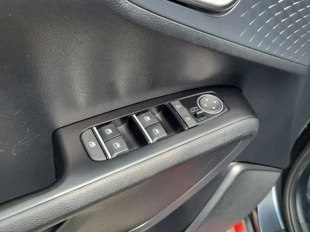 2021 Kia Soul GT-Line