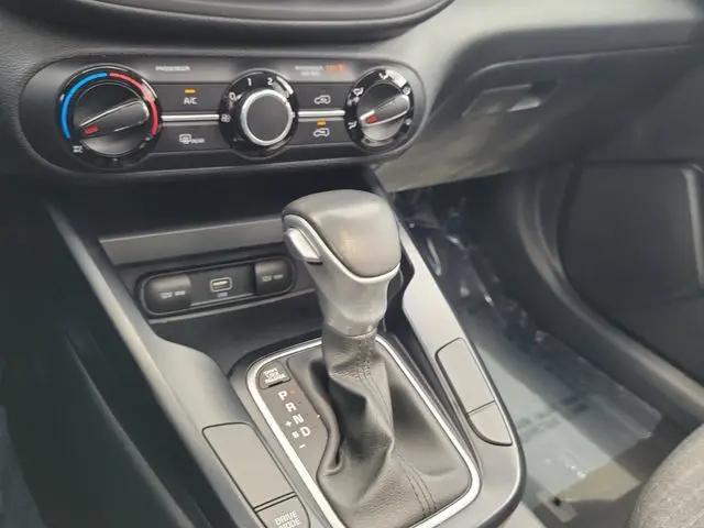 2021 Kia Soul GT-Line