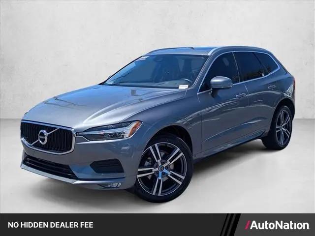 2021 Volvo XC60 T5 Momentum for sale in Clearwater, FL