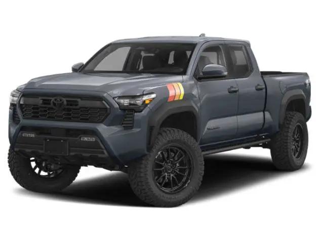 2026 Toyota Tacoma TRD Off Road for sale in Spring, TX