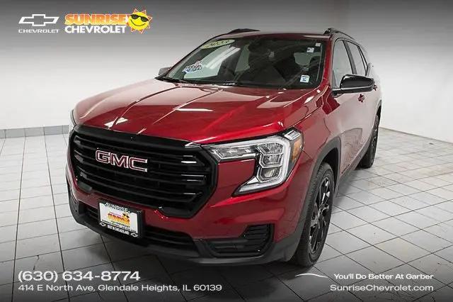 2023 GMC Terrain AWD SLE for sale in Glendale Heights, IL