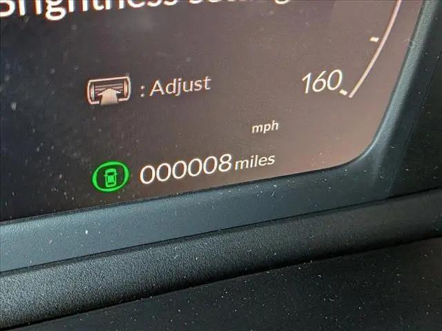 2026 Honda Accord Sedan Sport-L