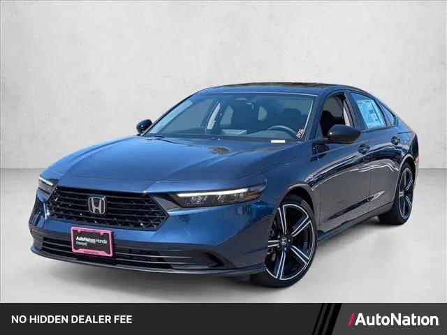 2026 Honda Accord Sedan SE for sale in Fremont, CA