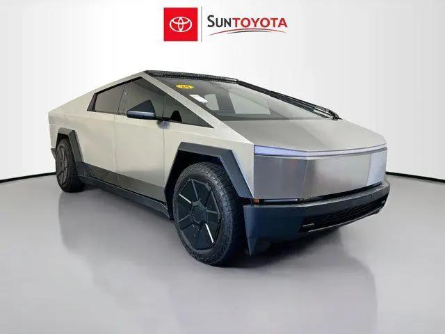 2024 Tesla Cybertruck Cyberbeast for sale in Holiday, FL