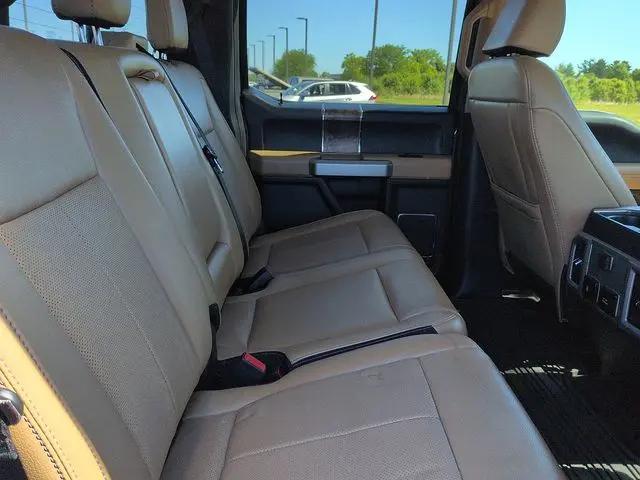 2022 Ford F-350 LARIAT