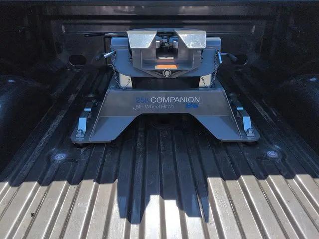 2022 Ford F-350 LARIAT