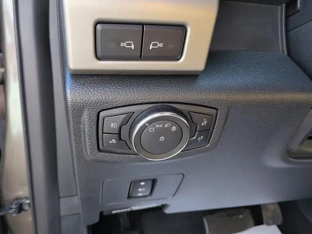 2022 Ford F-350 LARIAT