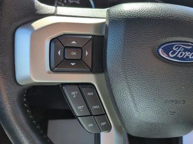 2022 Ford F-350 LARIAT