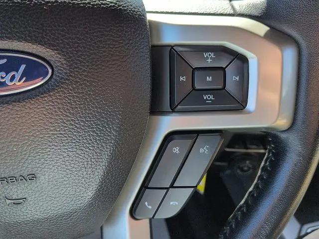 2022 Ford F-350 LARIAT