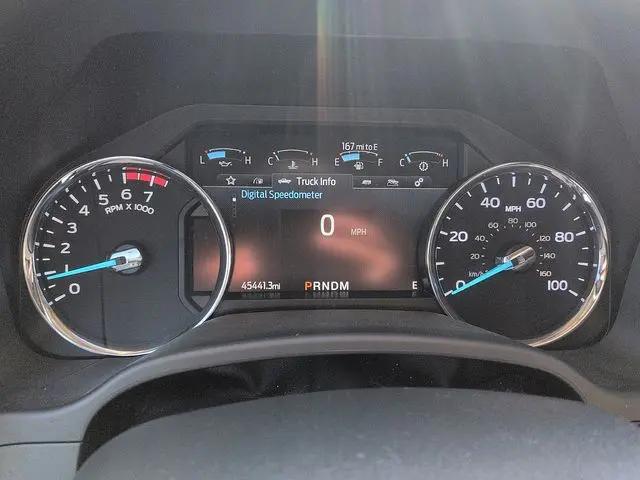 2022 Ford F-350 LARIAT