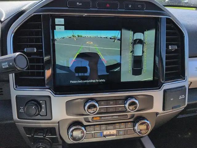 2022 Ford F-350 LARIAT