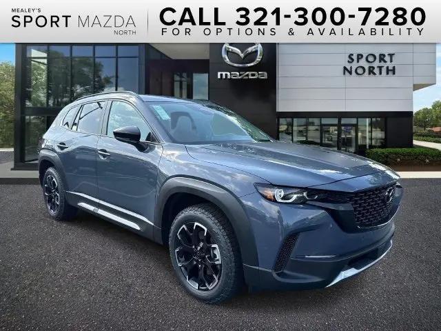 2026 Mazda CX-50 2.5 Turbo Meridian Edition for sale in Longwood, FL