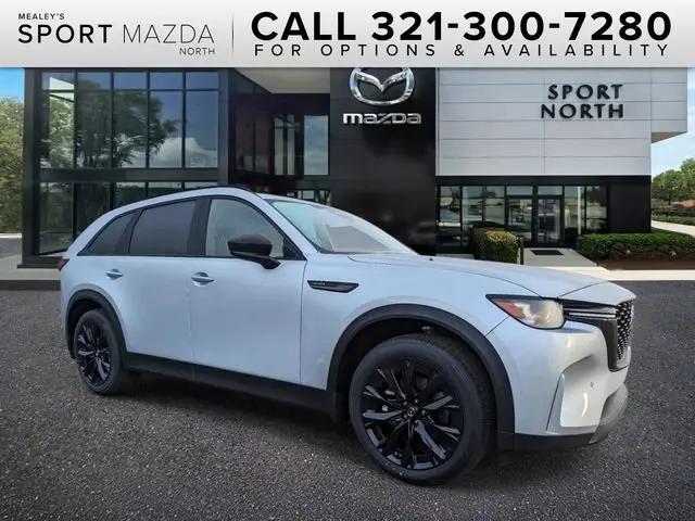 2025 Mazda X-90 3.3 Turbo Premium Sport for sale in Longwood, FL