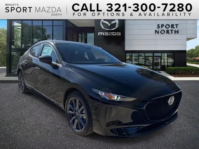 2026 Mazda Mazda3 2.5 S Preferred for sale in Longwood, FL