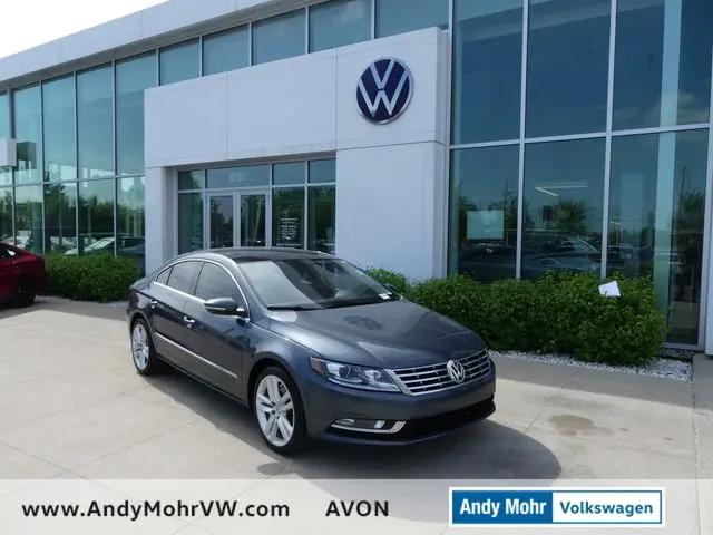 2013 Volkswagen CC 2.0T Lux for sale in Avon, IN