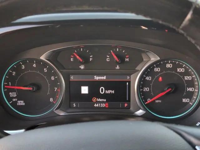 2023 Chevrolet Traverse FWD RS