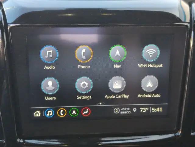 2023 Chevrolet Traverse FWD RS