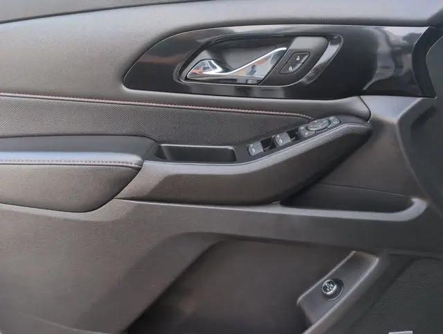 2023 Chevrolet Traverse FWD RS