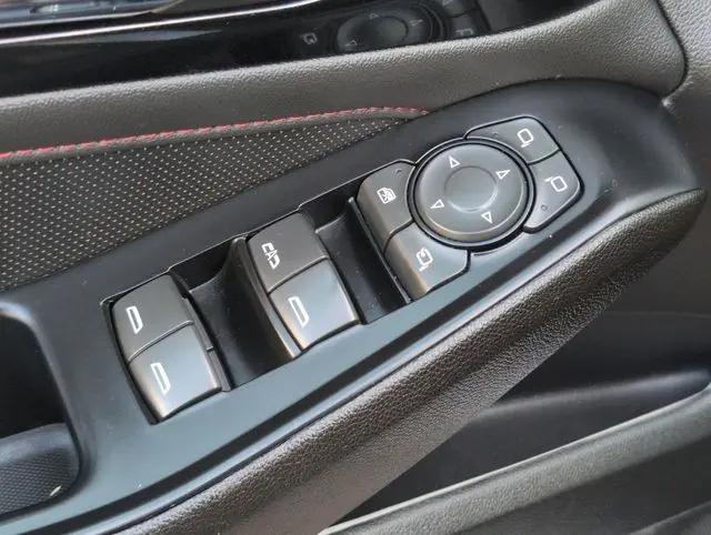 2023 Chevrolet Traverse FWD RS