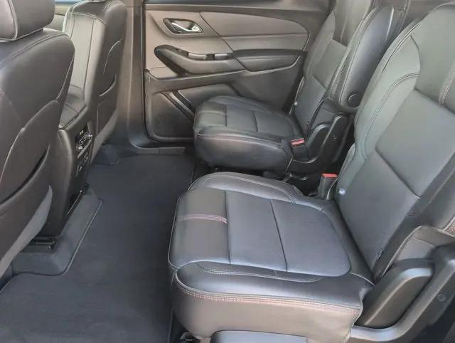 2023 Chevrolet Traverse FWD RS