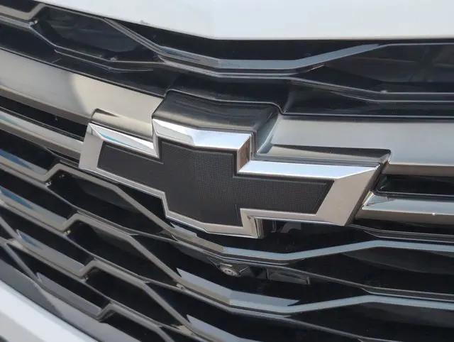 2023 Chevrolet Traverse FWD RS