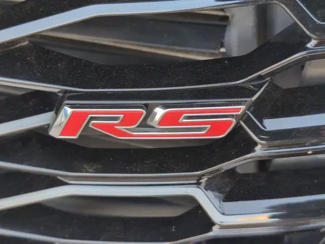 2023 Chevrolet Traverse FWD RS