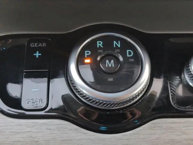 2025 Ford Expedition Platinum MAX