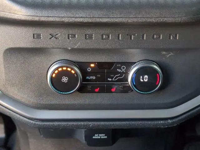 2025 Ford Expedition Platinum MAX