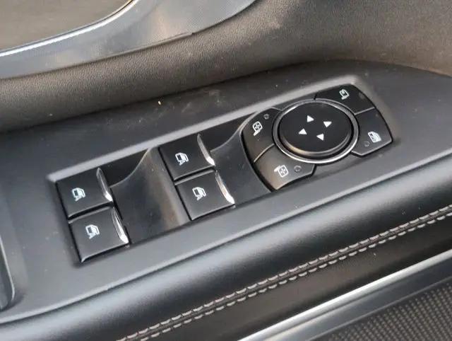 2025 Ford Expedition Platinum MAX